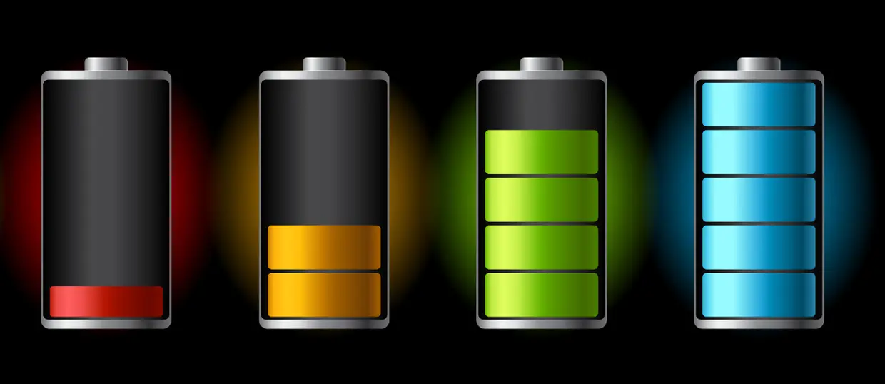 Read more about the article How are Li-ion batteries charged?