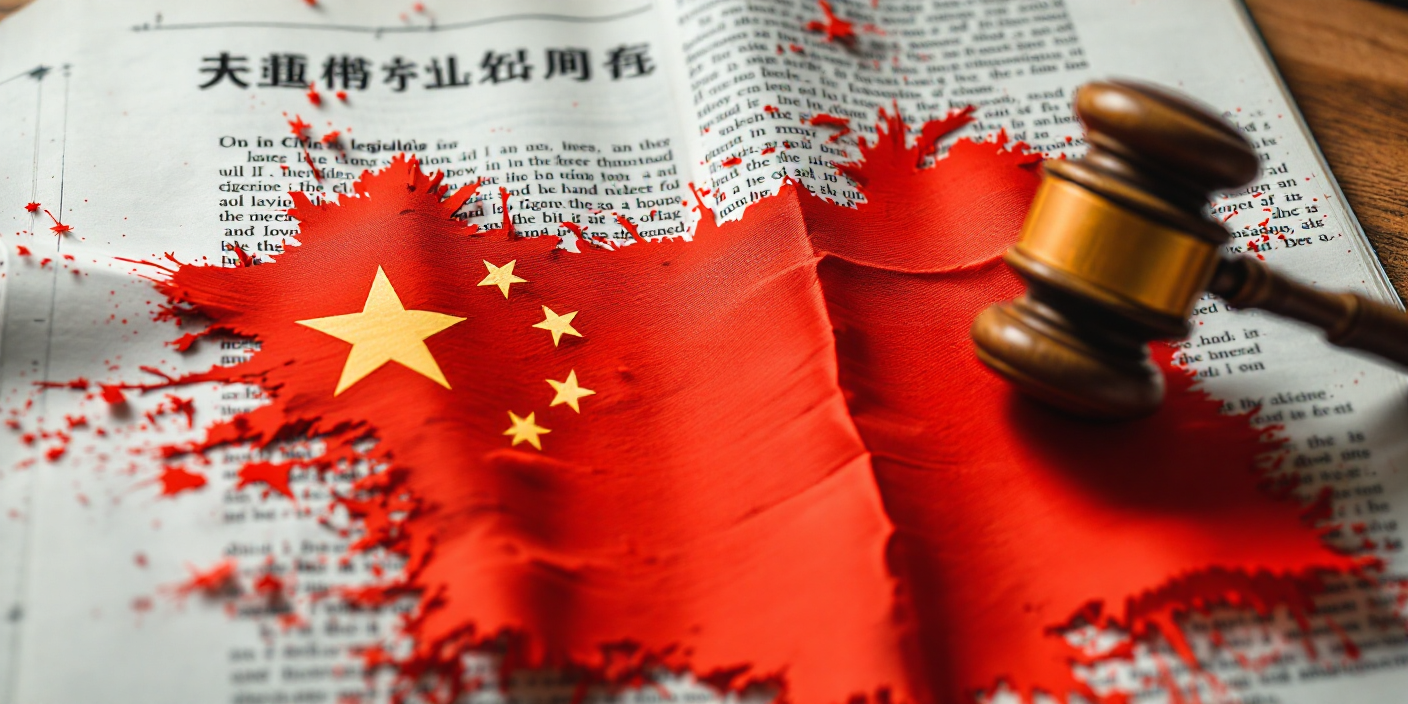 Read more about the article Beyond the Headlines: Expert Insights on China’s New Battery Export Controls